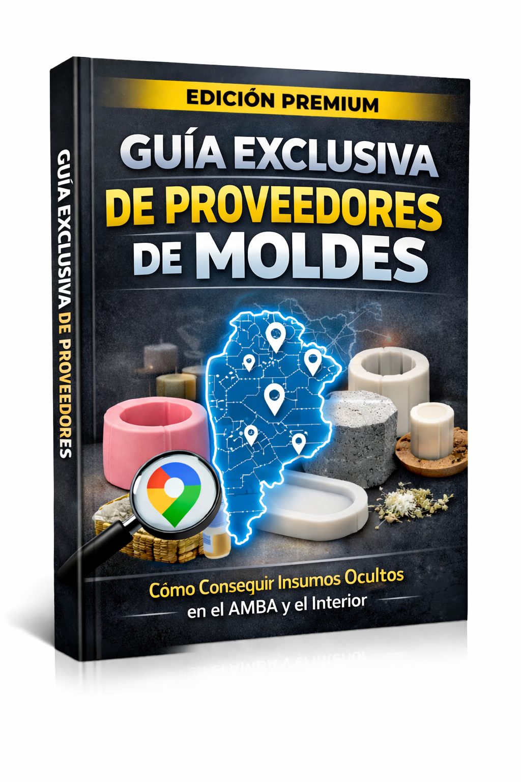 🚀 “Contactos verificados para comprar moldes más baratos y empezar sin perder plata”